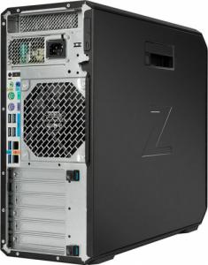 Komputer HP HP Workstation Z4 G4 Tower Core i7 7800X 3,5 GHz / 8 GB / 240 SSD / 1000W / Win 10 Prof. + GeForce GTX 1050 Ti 4
