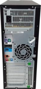 Komputer HP HP Workstation Z420 Tower Xeon E5-1620 (Core i7) 3,6 GHz / 16 GB / 240 GB SSD / Win 10 Prof. (Update) + Quadro M2000 2