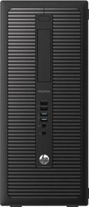 Komputer HP HP EliteDesk 800 G1 Tower Core i5 4570 (4-gen.) 3,2 GHz / 16 GB / 240 SSD / Win 10 Prof. (Update) 1