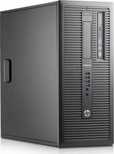 Komputer HP HP EliteDesk 800 G1 Tower Core i5 4570 (4-gen.) 3,2 GHz / 16 GB / 240 SSD + 500 GB / Win 10 Prof. (Update) 4