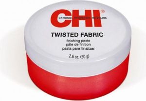 Farouk Systems CHI Twisted Fabric Pasta stylizacyjna wykańczająca 74g 1