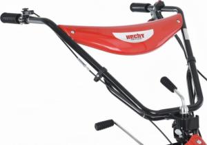 Glebogryzarka Hecht HECHT 7100 S GLEBOGRYZARKA SPALINOWA OGRODOWA KULTYWATOR CIĄGNIK DZIK TRAKTOREK Z KOŁAMI 7KM / 104CM 21