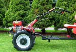 Glebogryzarka Hecht HECHT 7100 S GLEBOGRYZARKA SPALINOWA OGRODOWA KULTYWATOR CIĄGNIK DZIK TRAKTOREK Z KOŁAMI 7KM / 104CM 30