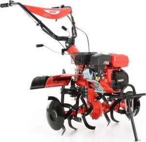 Glebogryzarka Hecht HECHT 7100 S GLEBOGRYZARKA SPALINOWA OGRODOWA KULTYWATOR CIĄGNIK DZIK TRAKTOREK Z KOŁAMI 7KM / 104CM 32