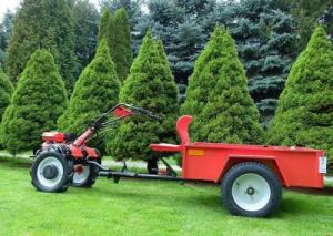 Glebogryzarka Hecht HECHT 7100 S GLEBOGRYZARKA SPALINOWA OGRODOWA KULTYWATOR CIĄGNIK DZIK TRAKTOREK Z KOŁAMI 7KM / 104CM 10