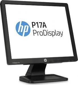 Monitor HP HP ProDisplay P17A 1