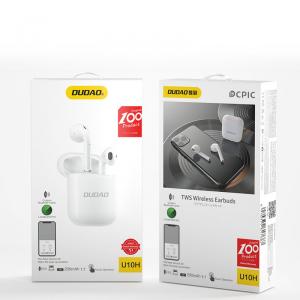 Słuchawki Dudao U10B 6