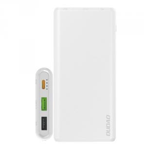 Powerbank Dudao K12Pq 10000mAh Biały 2