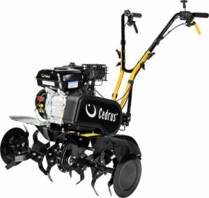 Glebogryzarka Cedrus CEDRUS GL01 B&S GLEBOGRYZARKA SPALINOWA OGRODOWA KULTYWATOR B&S Briggs & Stratton 6.5KM / 80 cm - EWIMAX - OFICJALNY DYSTRYBUTOR - AUTORYZOWANY DEALER CEDRUS 1