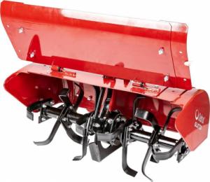 Glebogryzarka Cedrus CEDRUS GL11 GLX720 GLEBOGRYZARKA SPALINOWA SAMOBIEŻNA Z NAPĘDEM KULTYWATOR TRAKTOR JEDNOOSIOWY Z GLEBOGRYZARKĄ 72cm / 7KM GL11 GLX720 - OFICJALNY DYSTRYBUTOR - AUTORYZOWANY DEALER CEDRUS 5
