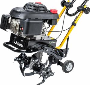 Glebogryzarka Cedrus CEDRUS GL02 GLEBOGRYZARKA SPALINOWA OGRODOWA KULTYWATOR 38cm TIG4038 - EWIMAX - OFICJALNY DYSTRYBUTOR - AUTORYZOWANY DEALER CEDRUS 3