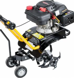 Glebogryzarka Cedrus CEDRUS GL02 GLEBOGRYZARKA SPALINOWA OGRODOWA KULTYWATOR 38cm TIG4038 - EWIMAX - OFICJALNY DYSTRYBUTOR - AUTORYZOWANY DEALER CEDRUS 4