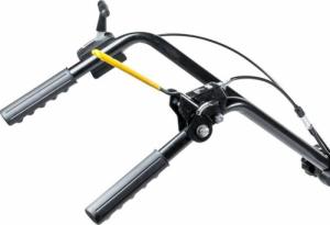 Glebogryzarka Cedrus CEDRUS GL02 GLEBOGRYZARKA SPALINOWA OGRODOWA KULTYWATOR 38cm TIG4038 - EWIMAX - OFICJALNY DYSTRYBUTOR - AUTORYZOWANY DEALER CEDRUS 5