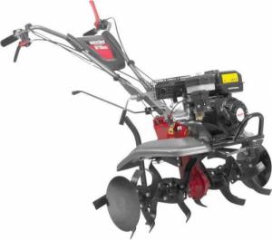 Glebogryzarka Hecht HECHT 7970 SET TRAKTOREK CIĄGNIK OGRODNICZY z PRZYCZEPĄ GLEBOGRYZARKA SPALINOWA KULTYWATOR ZESTAW MOC 4.9 KM DZIK EWIMAX - OFICJALNY DYSTRYBUTOR - AUTORYZOWANY DEALER HECHT 12