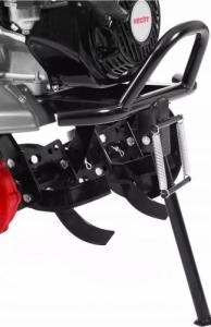 Glebogryzarka Hecht HECHT 7970 SET TRAKTOREK CIĄGNIK OGRODNICZY z PRZYCZEPĄ GLEBOGRYZARKA SPALINOWA KULTYWATOR ZESTAW MOC 4.9 KM DZIK EWIMAX - OFICJALNY DYSTRYBUTOR - AUTORYZOWANY DEALER HECHT 17