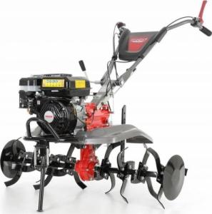 Glebogryzarka Hecht HECHT 7970 SET TRAKTOREK CIĄGNIK OGRODNICZY z PRZYCZEPĄ GLEBOGRYZARKA SPALINOWA KULTYWATOR ZESTAW MOC 4.9 KM DZIK EWIMAX - OFICJALNY DYSTRYBUTOR - AUTORYZOWANY DEALER HECHT 23