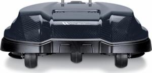 Robot koszący Wiper Yard 2000S 15