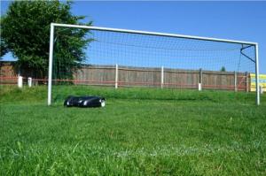 Robot koszący Wiper Yard 2000S 16