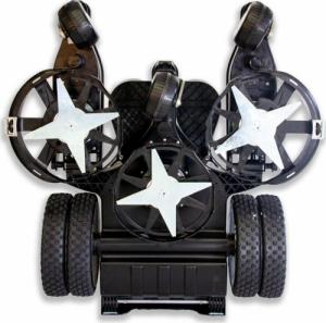 Robot koszący Wiper Yard 2000S 21