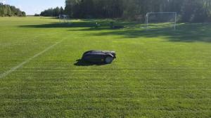 Robot koszący Wiper Yard 2000S 3