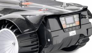 Robot koszący Wiper Yard 2000S 22