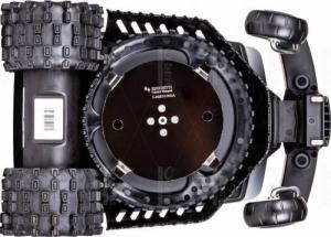 Robot koszący Wiper Ecorobot IKE 12