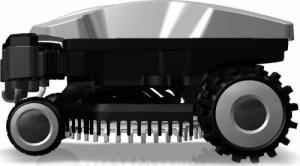 Robot koszący Wiper Ecorobot IKE 21