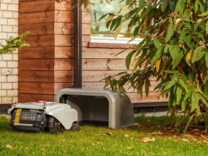 Robot koszący Wiper Trekker XL S Ultra Premium 13