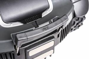 Robot koszący Wiper Trekker XL S Ultra Premium 18