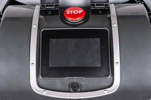 Robot koszący Wiper Trekker XL S Ultra Premium 24