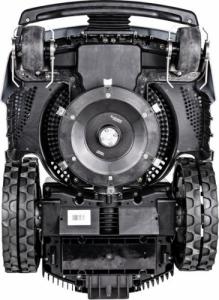 Robot koszący Wiper Trekker S Medium 18