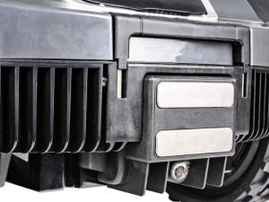 Robot koszący Wiper Trekker S Medium 20