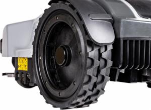 Robot koszący Wiper Trekker S Medium 21