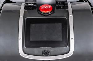 Robot koszący Wiper Trekker S Medium 28