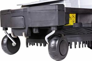 Robot koszący Wiper Ecorobot IKE S+ 13