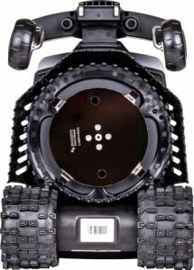 Robot koszący Wiper Ecorobot IKE S+ 19