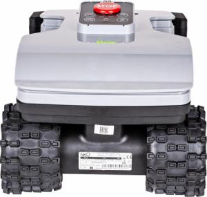 Robot koszący Wiper Ecorobot IKE S+ 20