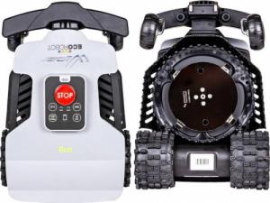 Robot koszący Wiper Ecorobot IKE S+ 27