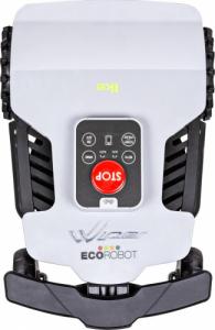 Robot koszący Wiper Ecorobot IKE S+ 10