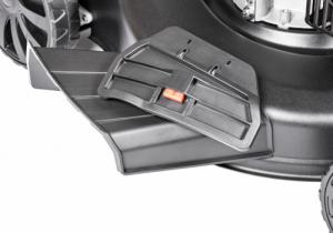 Kosiarka spalinowa Cedrus KS56S 13