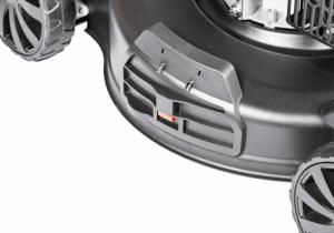 Kosiarka spalinowa Cedrus KS56S 14