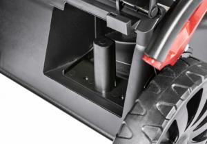 Kosiarka spalinowa Cedrus KS56S 15