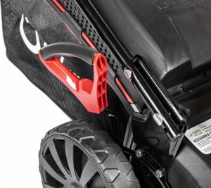 Kosiarka spalinowa Cedrus KS48S-H 16