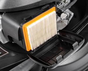 Kosiarka spalinowa Cedrus KS48S-H 3