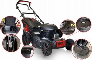 Kosiarka spalinowa Cedrus KS48S-H 5