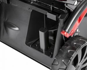 Kosiarka spalinowa Cedrus KS48S-H 7