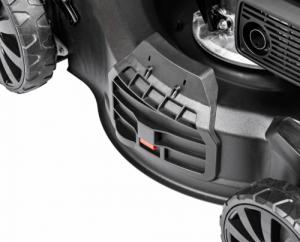 Kosiarka spalinowa Cedrus KS48S-H 8