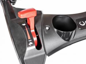 Kosiarka spalinowa Cedrus KS53S-B 12