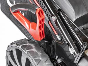 Kosiarka spalinowa Cedrus KS53S-B 3