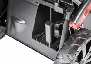 Kosiarka spalinowa Cedrus KS53S-B 8